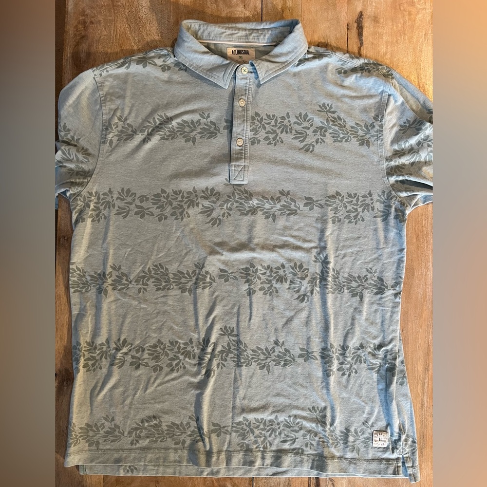 3/$60 Linksoul Lifestyle Polo